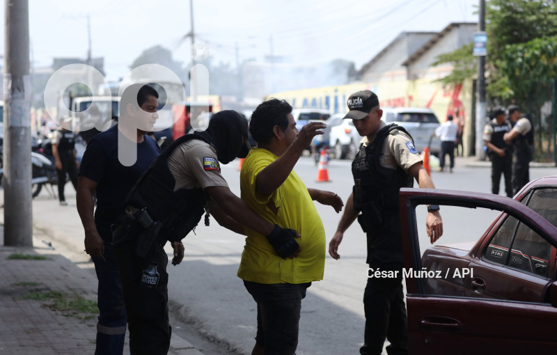 GYE-OPERATIVO SECAP DURAN