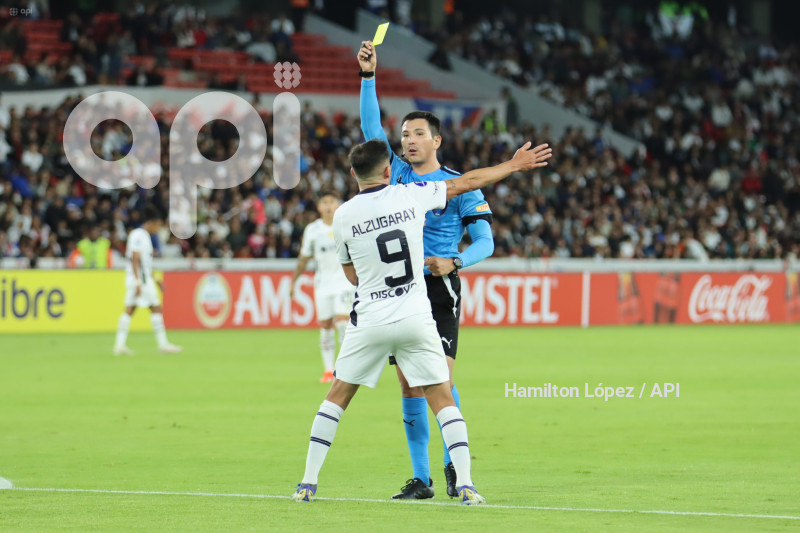 FBL-SUDAMERICANA-LDU-ALWAYS-READY