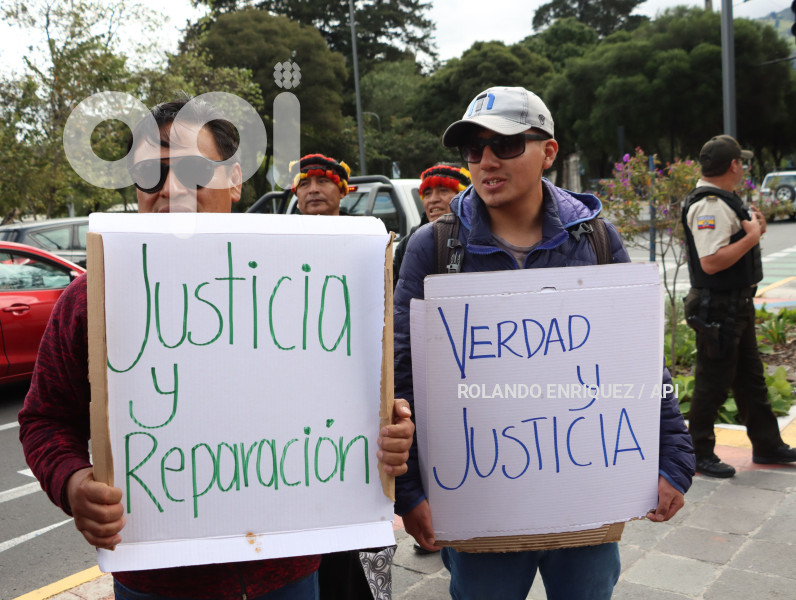 PLANTON-APOYO-VICTIMAS-LEVANTAMIENTO-INDIGENA