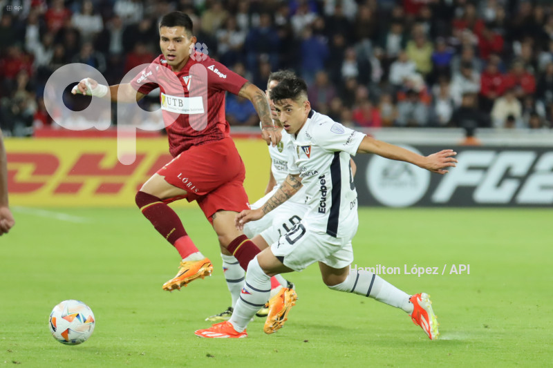 FBL-SUDAMERICANA-LDU-ALWAYS-READY