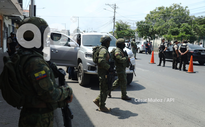 GYE-OPERATIVO SECAP DURAN