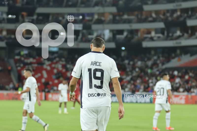 FBL-SUDAMERICANA-LDU-ALWAYS-READY