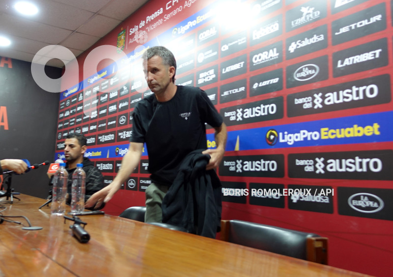 CUENCA-RUEDA PRENSA-DESPEDIDA IGOR OCA
