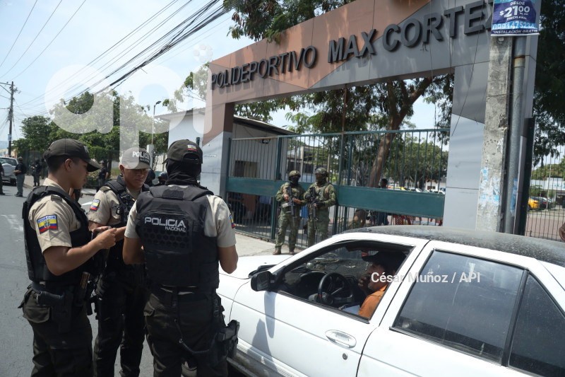 GYE-OPERATIVO SECAP DURAN