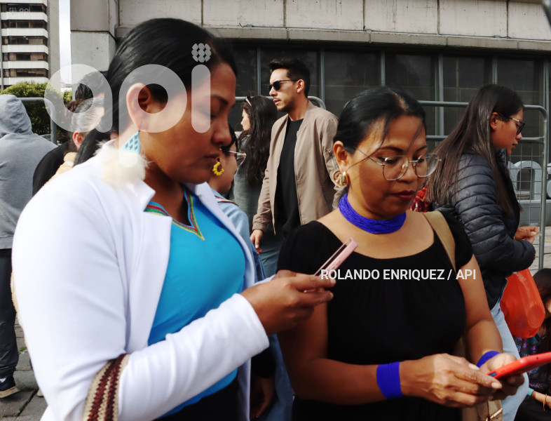 PLANTON-APOYO-VICTIMAS-LEVANTAMIENTO-INDIGENA