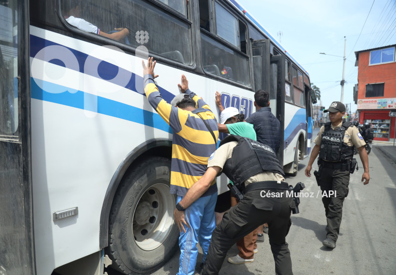 GYE-OPERATIVO SECAP DURAN
