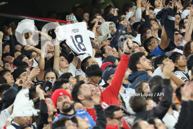 FBL-SUDAMERICANA-LDU-ALWAYS-READY