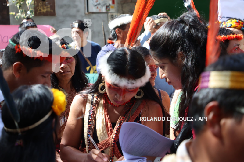 AMICUS-CURIAE-INDIGENAS-WAORANI