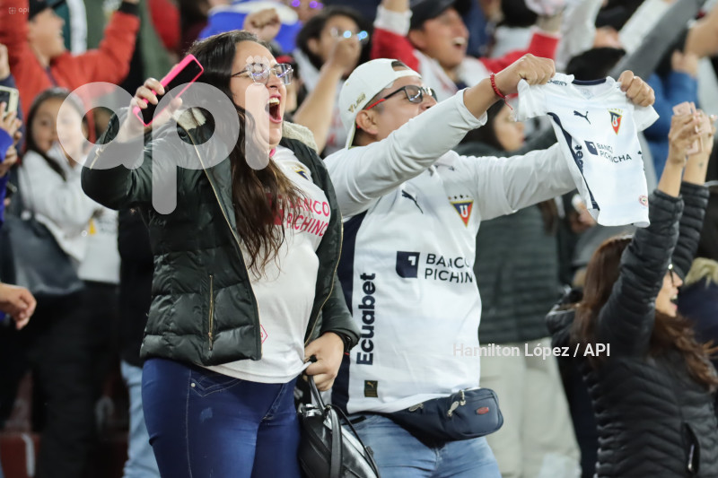 FBL-SUDAMERICANA-LDU-ALWAYS-READY