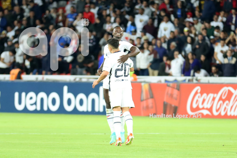 FBL-SUDAMERICANA-LDU-ALWAYS-READY