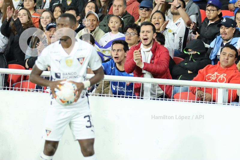 FBL-SUDAMERICANA-LDU-ALWAYS-READY