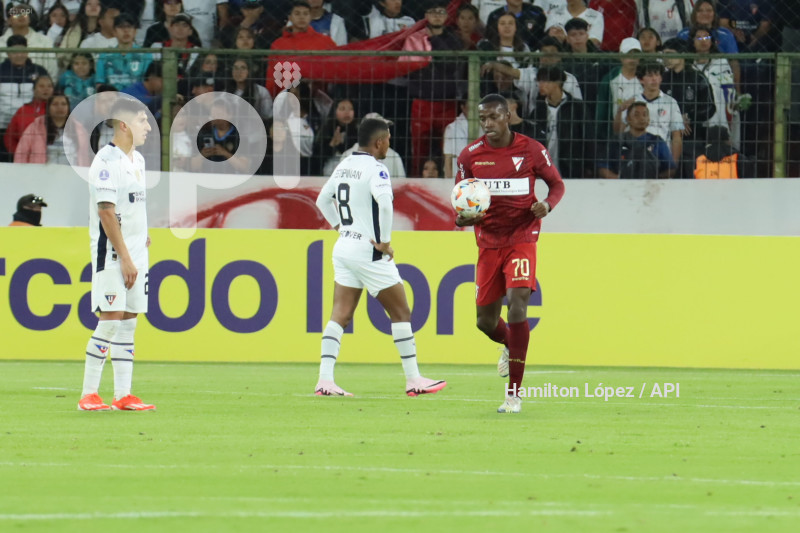 FBL-SUDAMERICANA-LDU-ALWAYS-READY