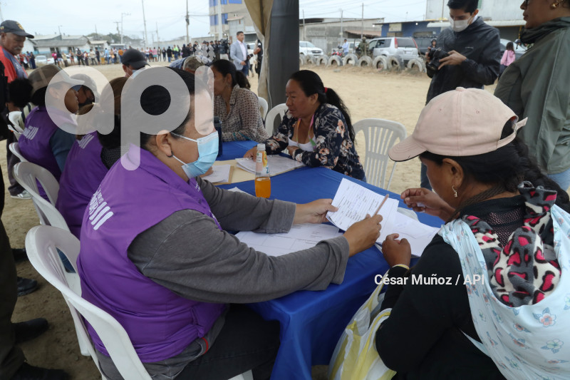 GYE-LEVANTAMIENTO LA DELIA