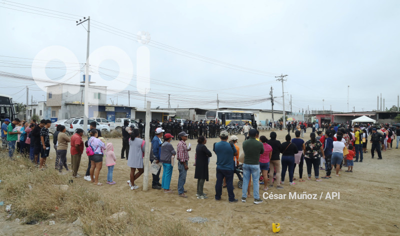 GYE-LEVANTAMIENTO LA DELIA