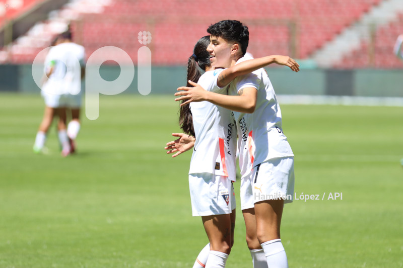 FBL-SUPERLIGA-FEMENINA-ECUABET-LDU-CUENCA