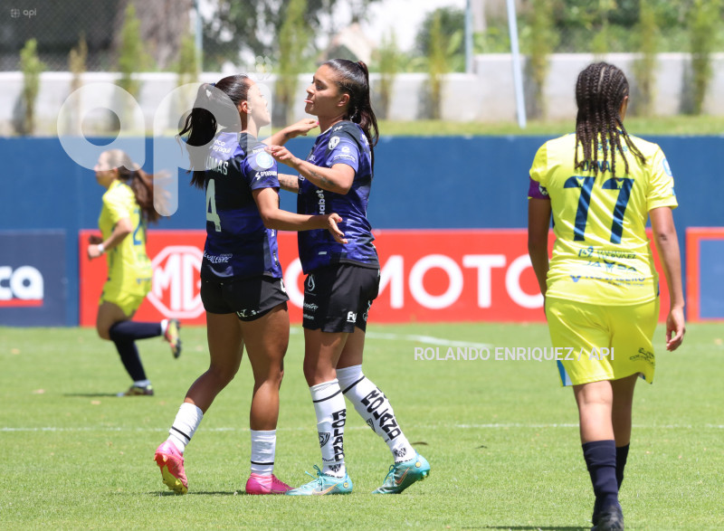 FBL-SUPERLIGA-FEMENINA-DRAGONAS-IDV-ESPUCE