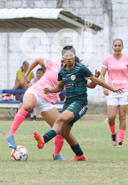 FBL-SUPERLIGA-TOREROS-NANAS