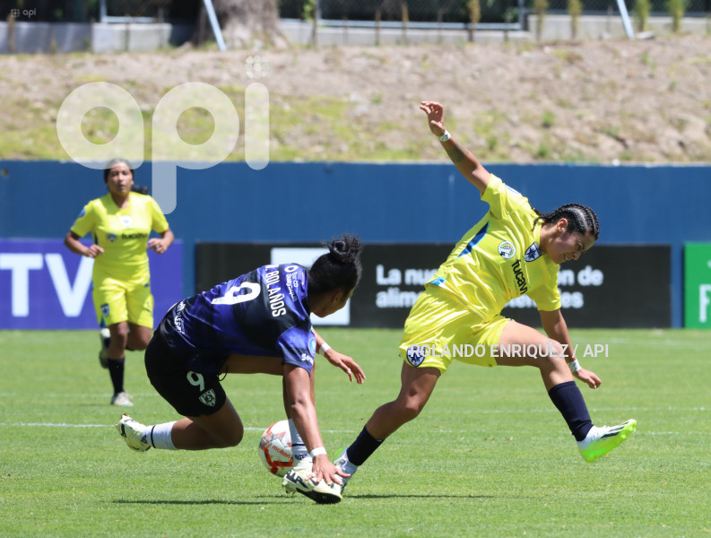 FBL-SUPERLIGA-FEMENINA-DRAGONAS-IDV-ESPUCE