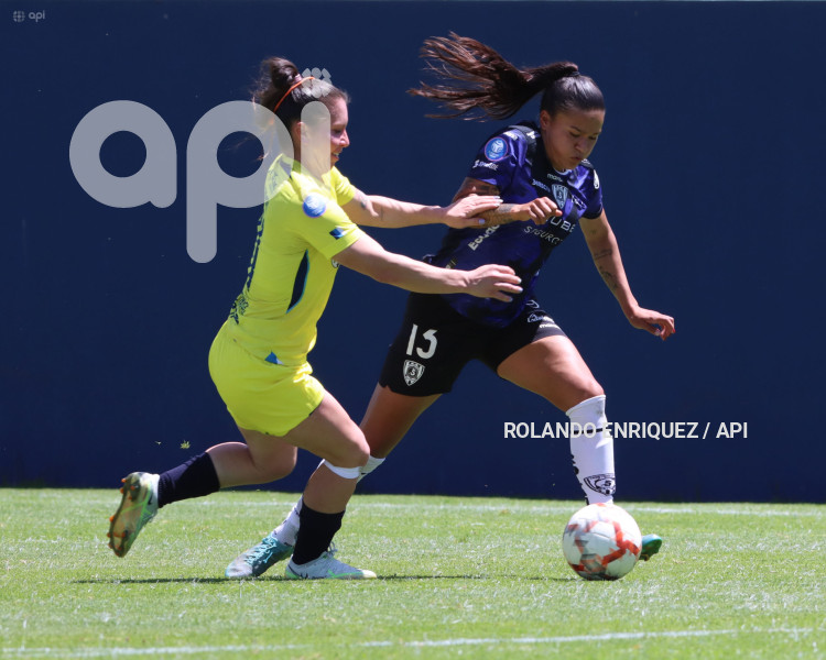FBL-SUPERLIGA-FEMENINA-DRAGONAS-IDV-ESPUCE