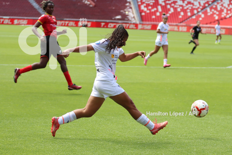 FBL-SUPERLIGA-FEMENINA-ECUABET-LDU-CUENCA