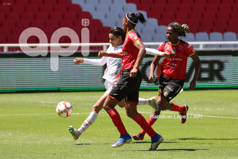 FBL-SUPERLIGA-FEMENINA-ECUABET-LDU-CUENCA