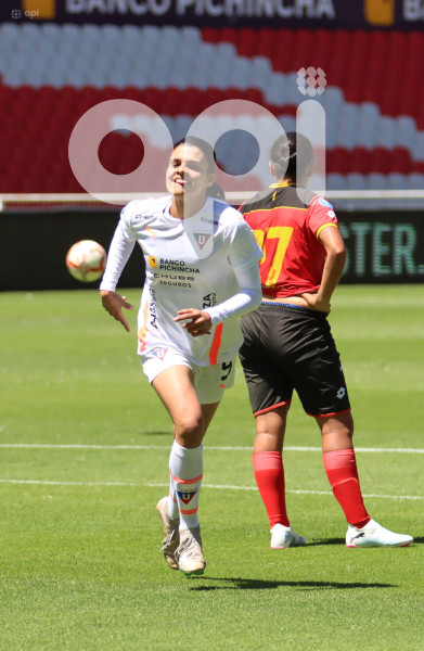 FBL-SUPERLIGA-FEMENINA-ECUABET-LDU-CUENCA
