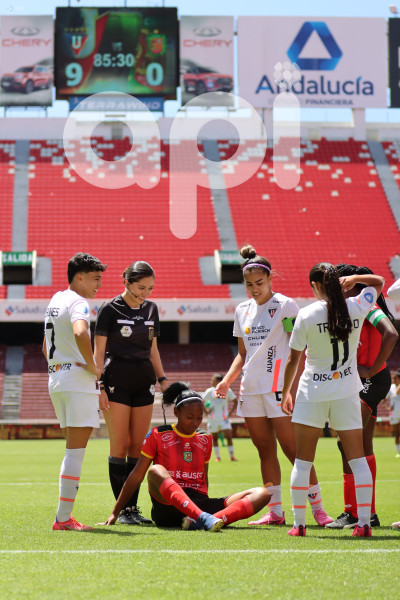FBL-SUPERLIGA-FEMENINA-ECUABET-LDU-CUENCA