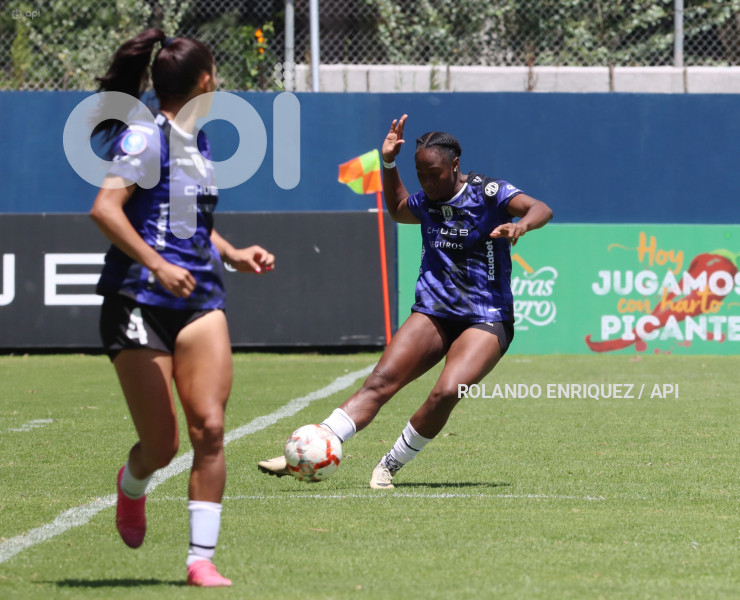 FBL-SUPERLIGA-FEMENINA-DRAGONAS-IDV-ESPUCE