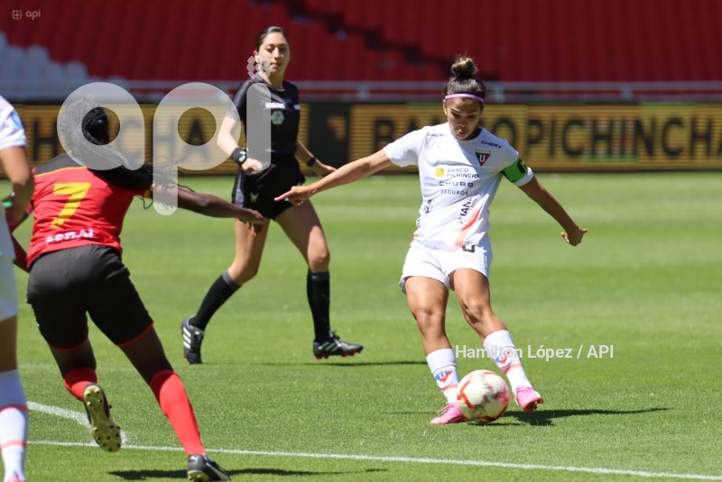 FBL-SUPERLIGA-FEMENINA-ECUABET-LDU-CUENCA