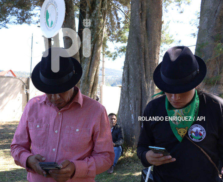 CONSEJO-POLITICO-CONAIE