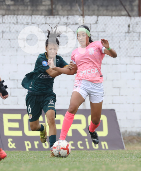 FBL-SUPERLIGA-TOREROS-NANAS