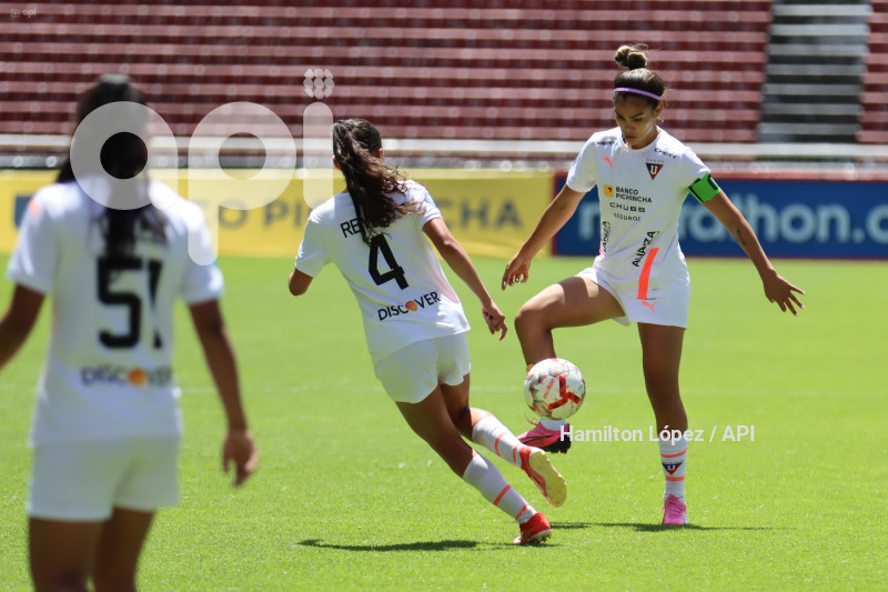 FBL-SUPERLIGA-FEMENINA-ECUABET-LDU-CUENCA