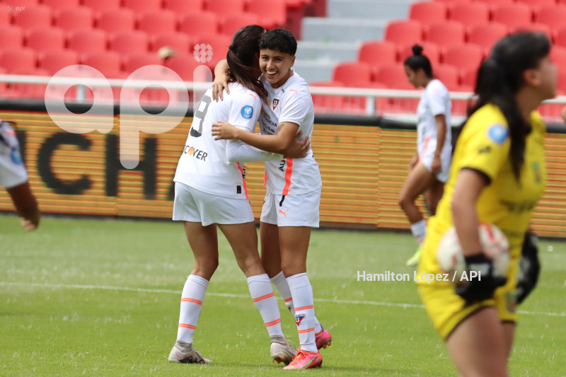 FBL-SUPERLIGA-FEMENINA-ECUABET-LDU-CUENCA