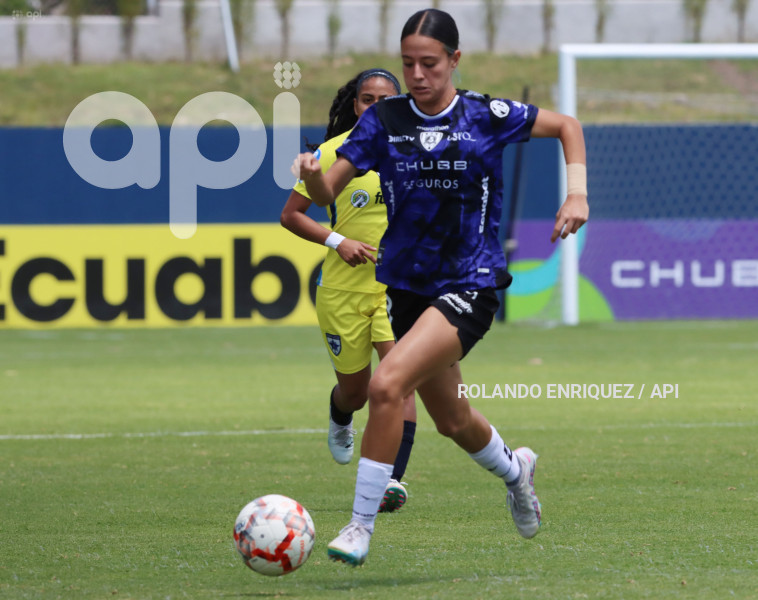 FBL-SUPERLIGA-FEMENINA-DRAGONAS-IDV-ESPUCE