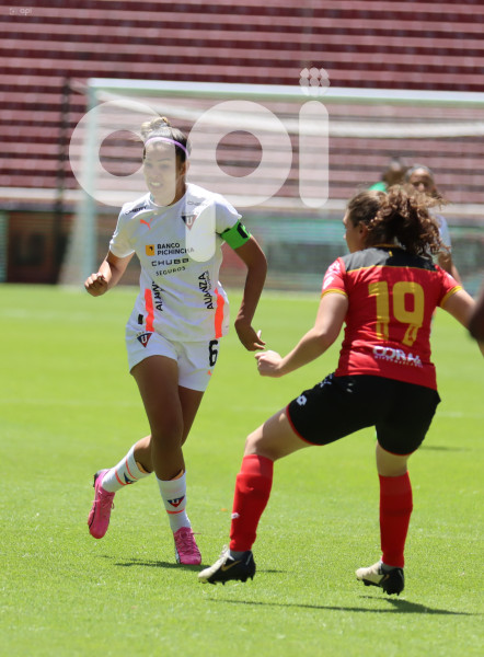 FBL-SUPERLIGA-FEMENINA-ECUABET-LDU-CUENCA
