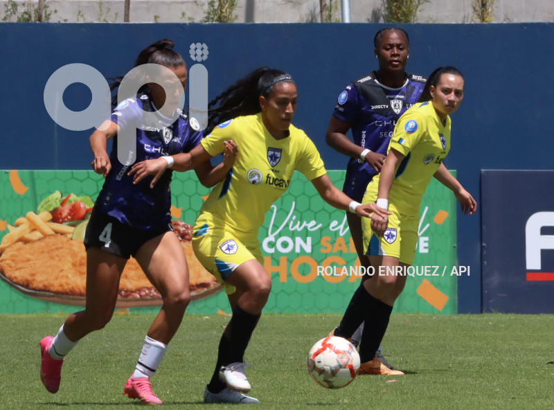 FBL-SUPERLIGA-FEMENINA-DRAGONAS-IDV-ESPUCE