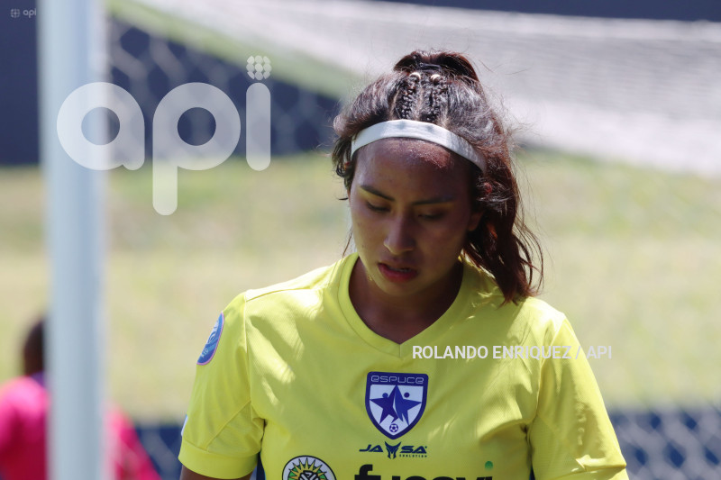 FBL-SUPERLIGA-FEMENINA-DRAGONAS-IDV-ESPUCE
