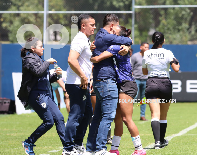 FBL-SUPERLIGA-FEMENINA-DRAGONAS-IDV-ESPUCE