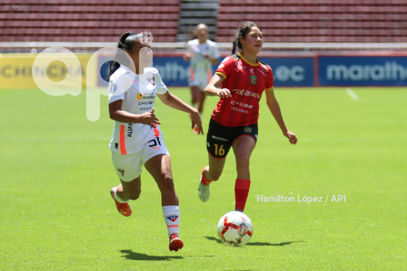 FBL-SUPERLIGA-FEMENINA-ECUABET-LDU-CUENCA