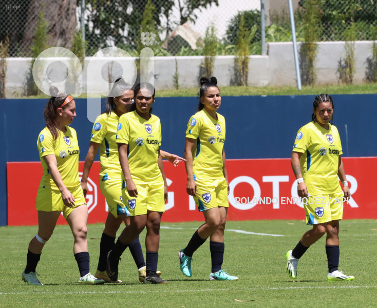 FBL-SUPERLIGA-FEMENINA-DRAGONAS-IDV-ESPUCE