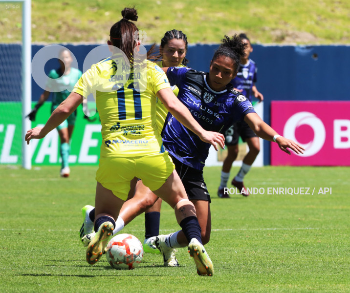 FBL-SUPERLIGA-FEMENINA-DRAGONAS-IDV-ESPUCE