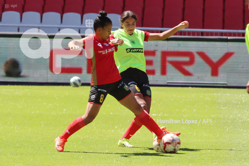 FBL-SUPERLIGA-FEMENINA-ECUABET-LDU-CUENCA