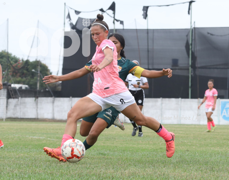 FBL-SUPERLIGA-TOREROS-NANAS