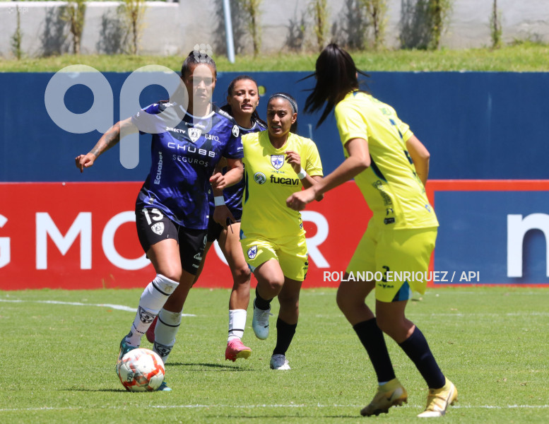 FBL-SUPERLIGA-FEMENINA-DRAGONAS-IDV-ESPUCE