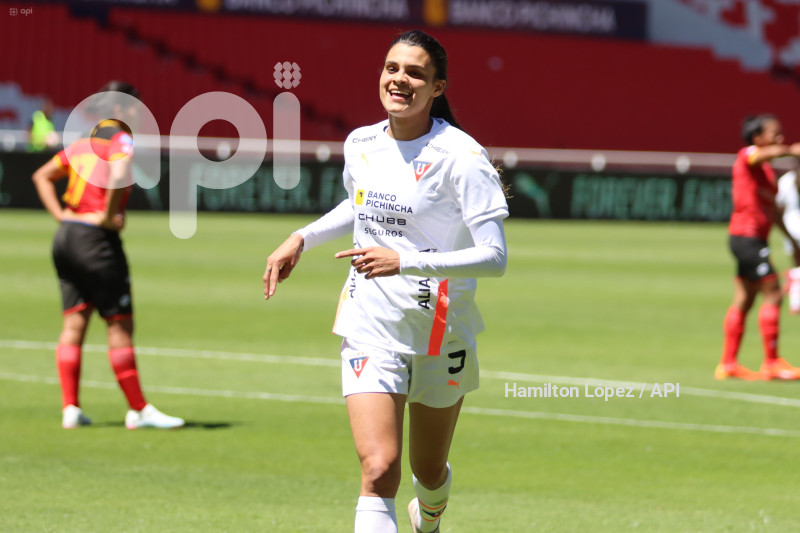 FBL-SUPERLIGA-FEMENINA-ECUABET-LDU-CUENCA