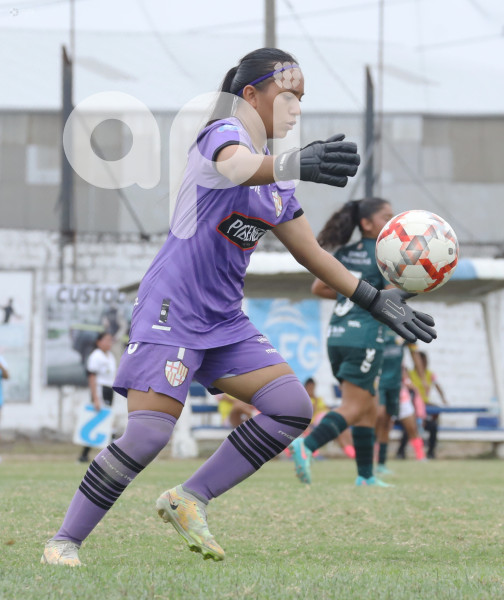 FBL-SUPERLIGA-TOREROS-NANAS
