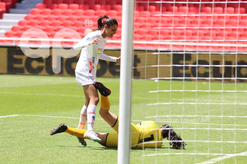 FBL-SUPERLIGA-FEMENINA-ECUABET-LDU-CUENCA