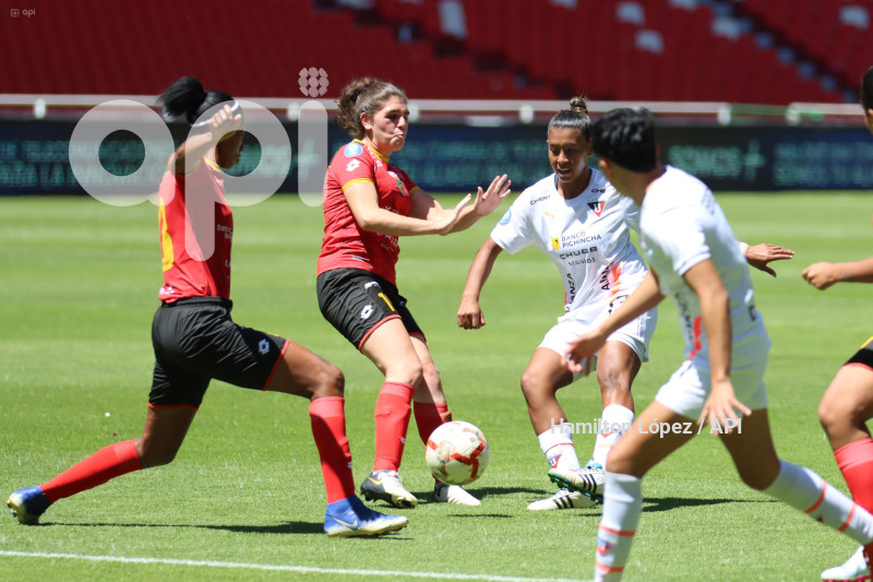FBL-SUPERLIGA-FEMENINA-ECUABET-LDU-CUENCA