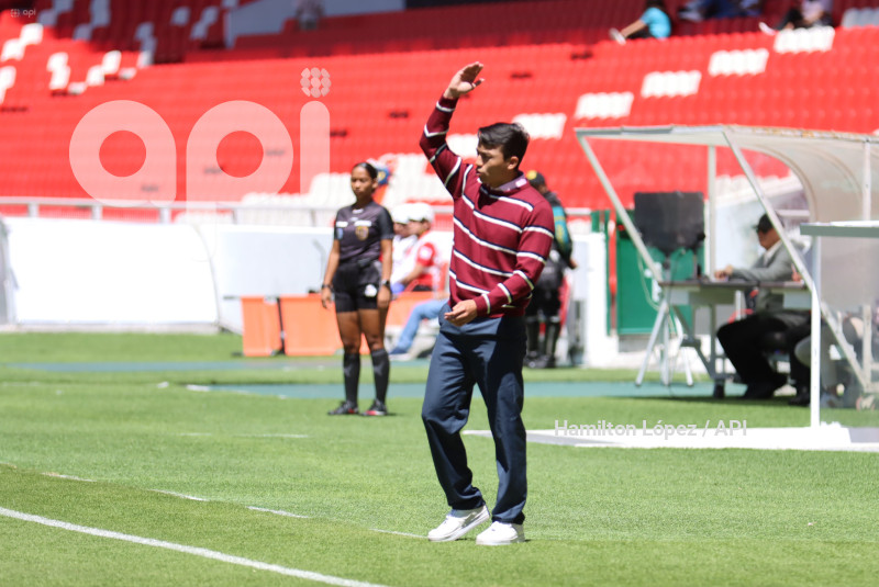 FBL-SUPERLIGA-FEMENINA-ECUABET-LDU-CUENCA