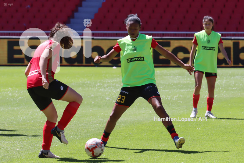 FBL-SUPERLIGA-FEMENINA-ECUABET-LDU-CUENCA